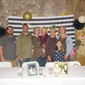 Meet your Posher, Joyce